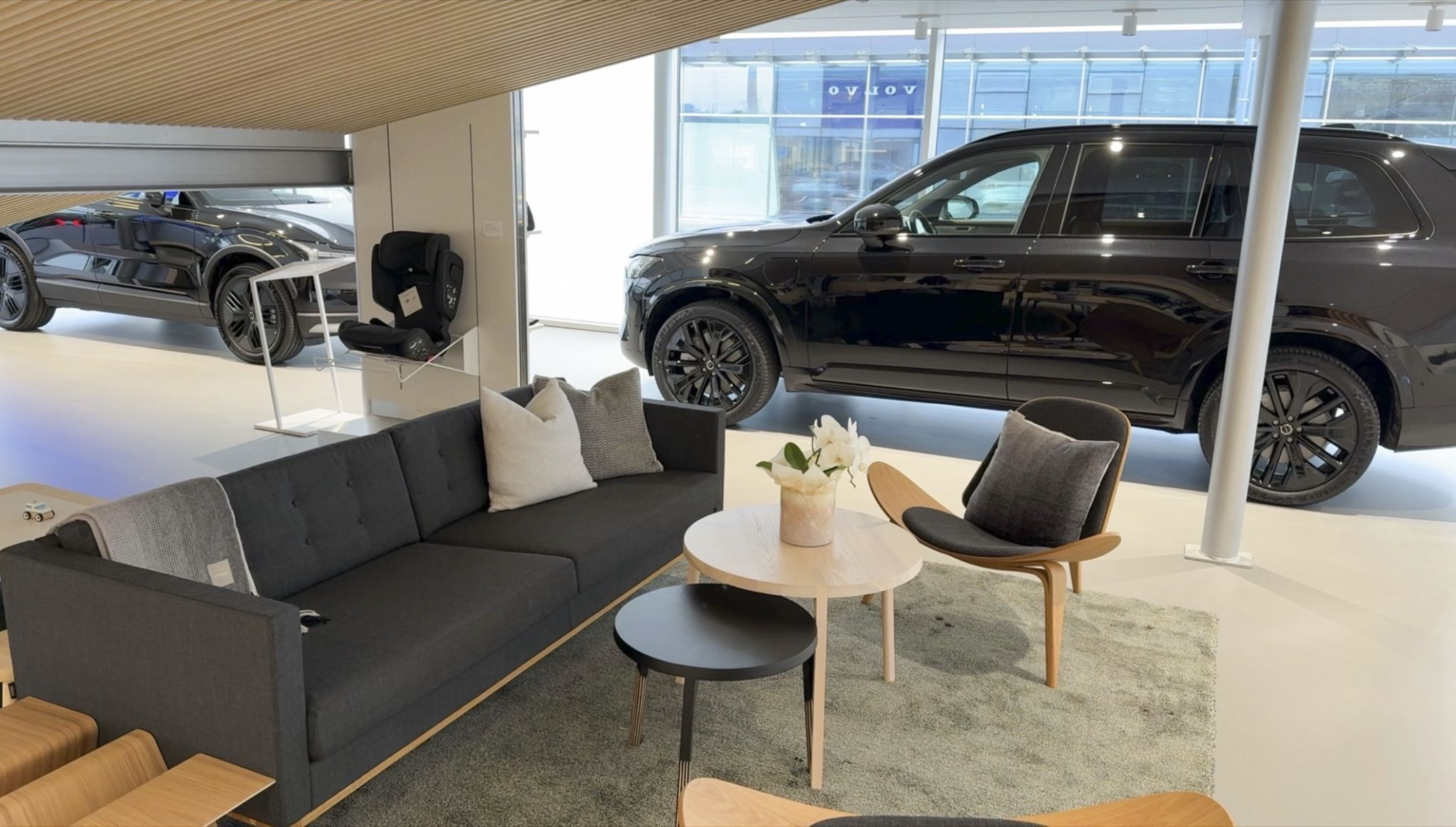 Nordisch bis ins kleinste Detail