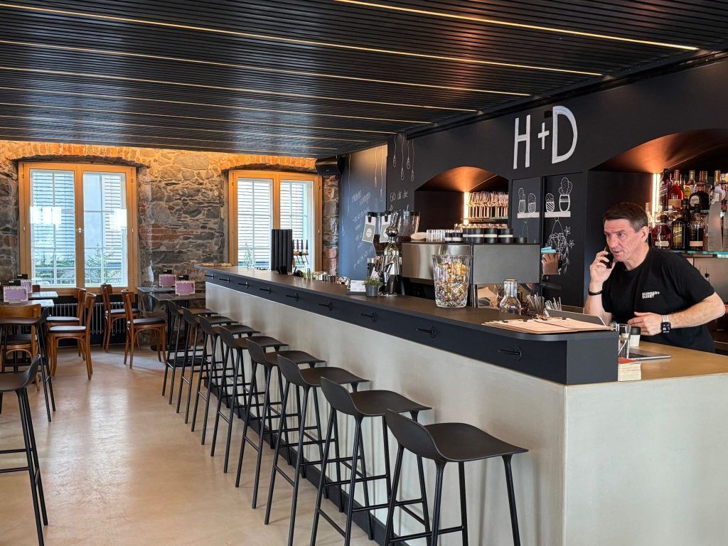 Gutes Konzept, falscher Standort: Dieses Lokal in Feldkirch schließt