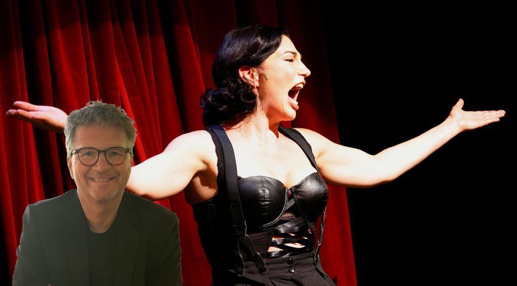 Von Psychologie bis zur Schneekönigin – der VN-Überblick für die kommenden Tage