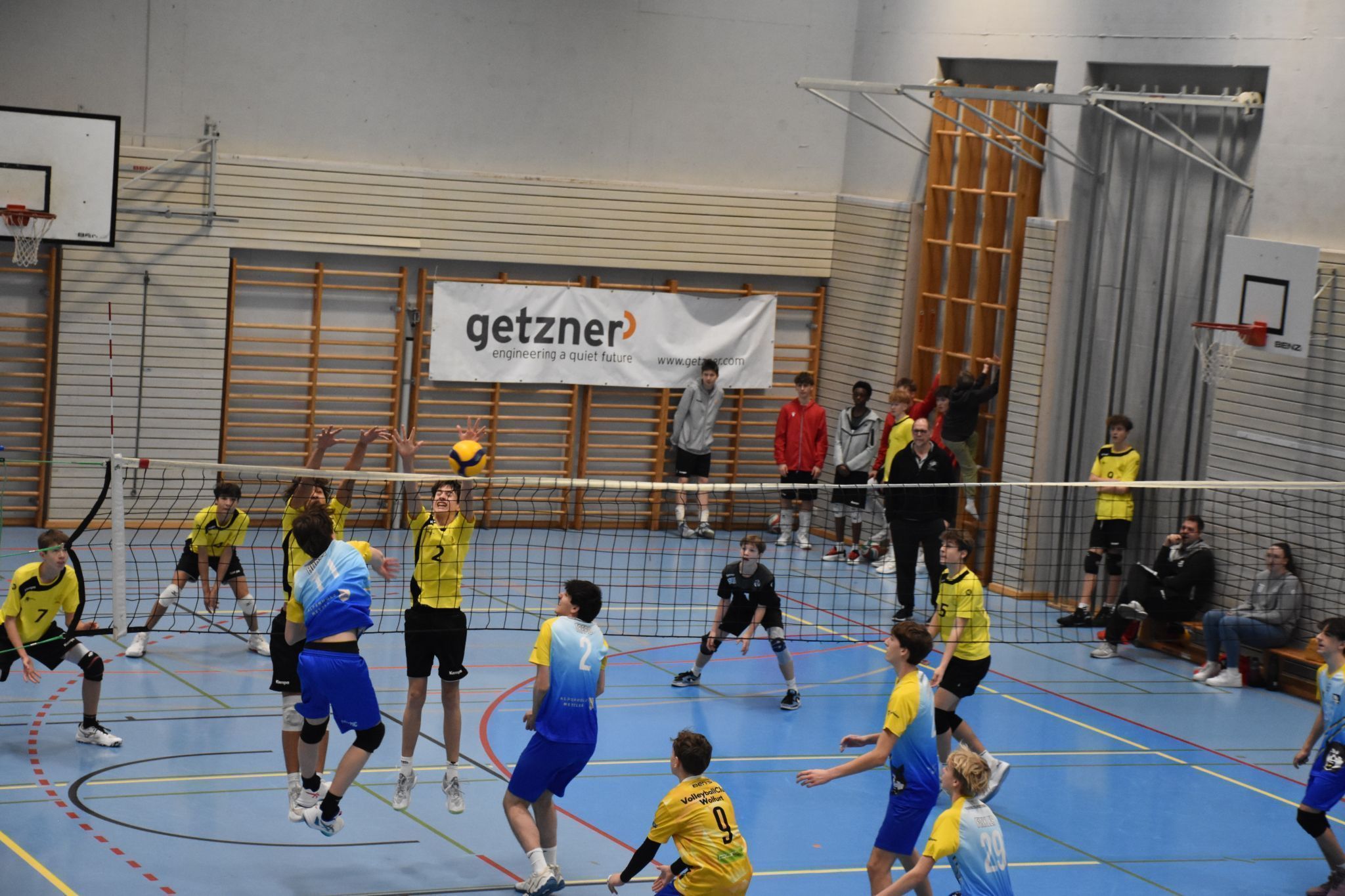 15. Sparkassencup in Feldkirch (Bildergalerie)