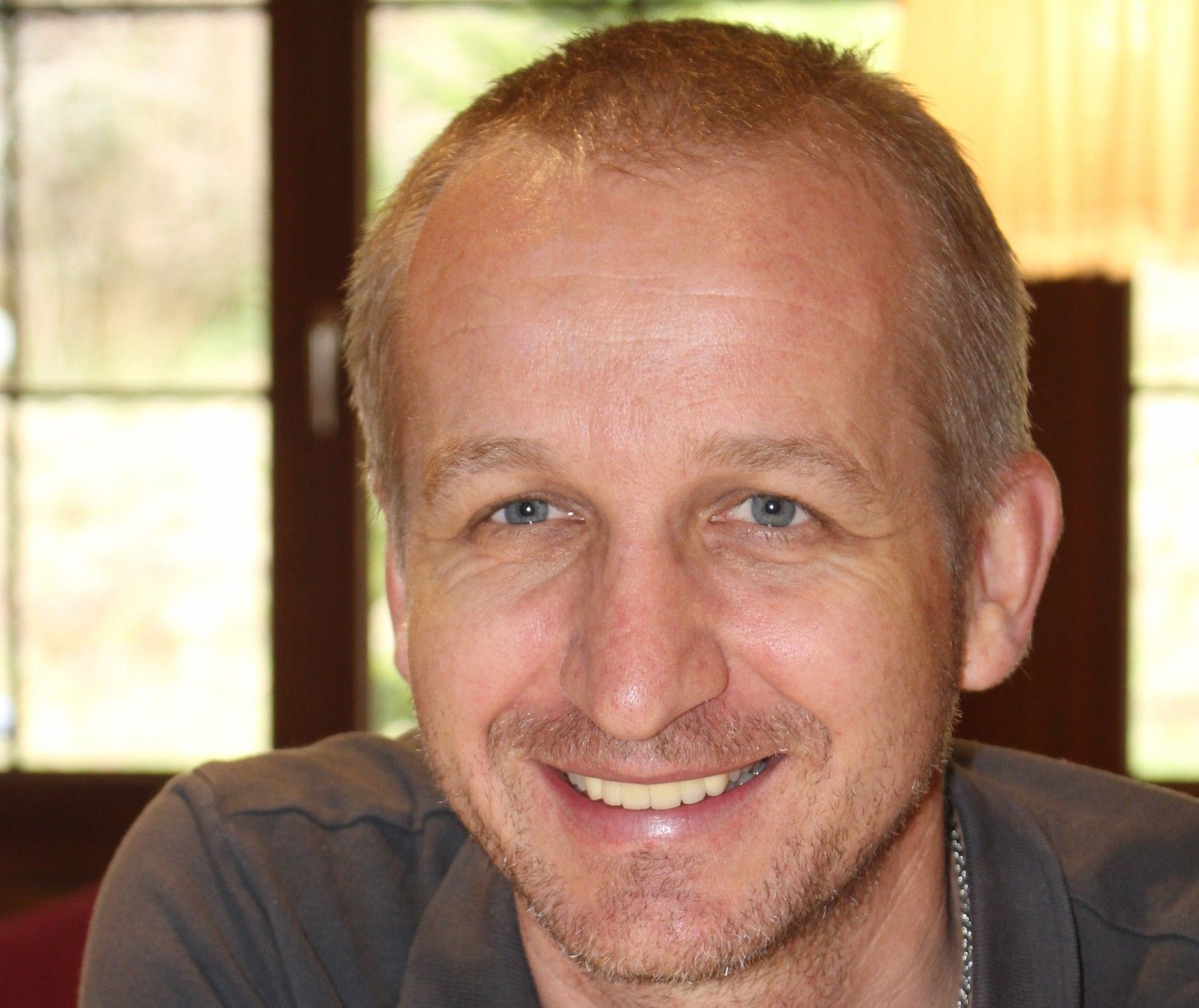 Witus-Obmann Stefan Meusburger „Wir konnten in den vergangenen 15 Jahren gemeinsam viel bewegen.“