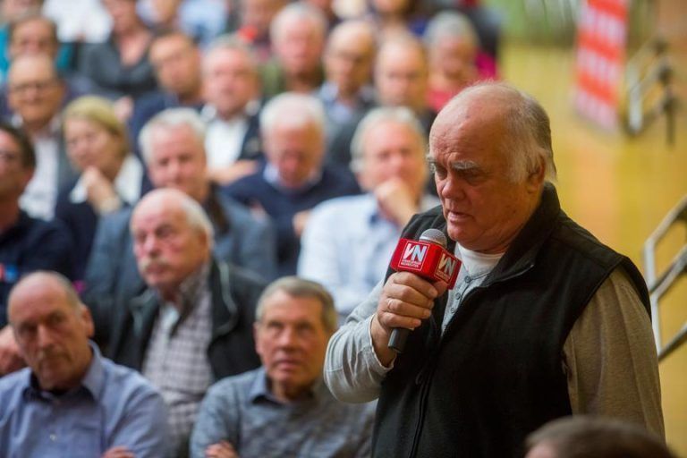 Deswegen könnte Rhesi-Votum in Koblach aufgehoben werden