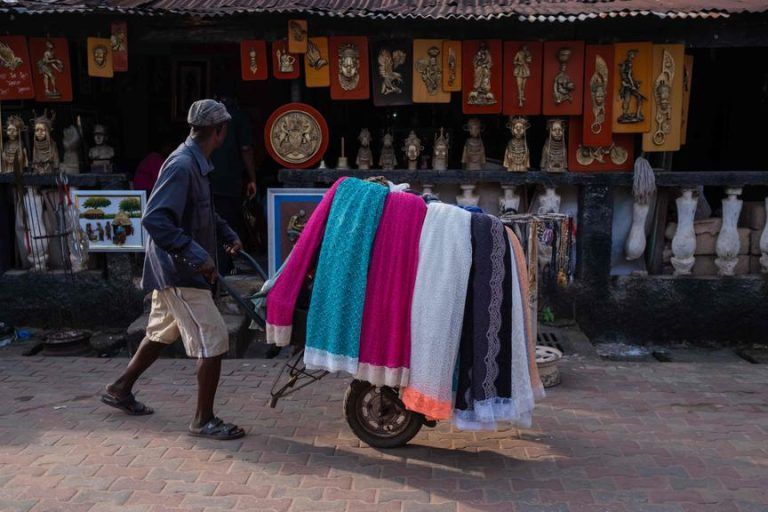 In Haft in Nigeria: Was man weiß, was man nicht weiß und wie es weitergeht