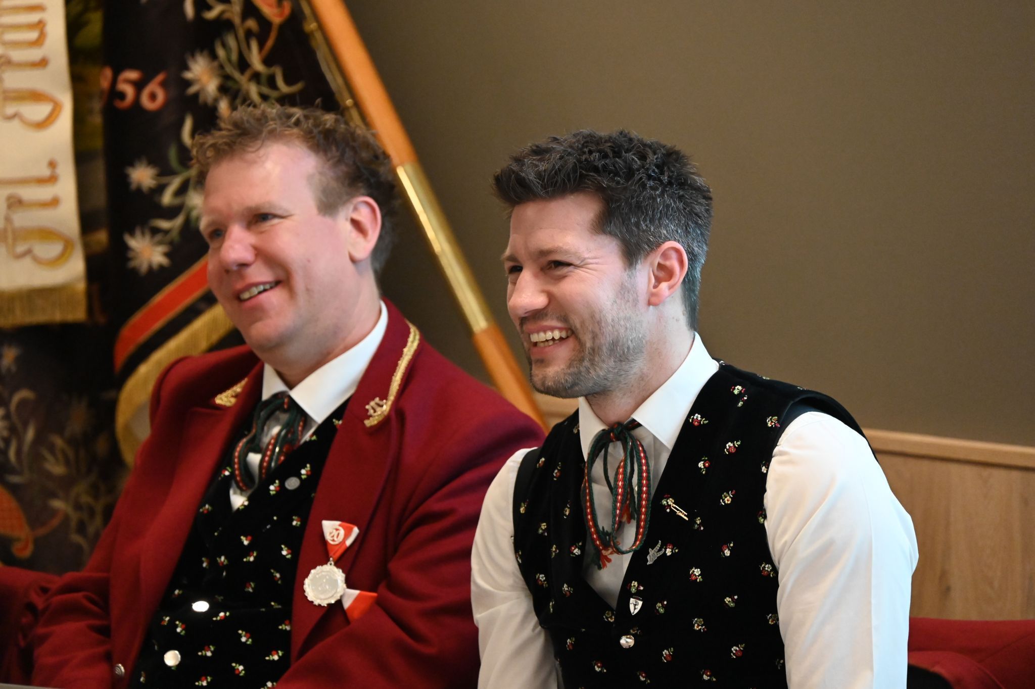 Jahreshauptversammlung Musikverein Braz (Bildergalerie)