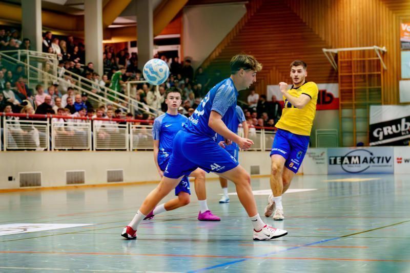 Tor für Wolfurt durch Alessandro Petrovic.