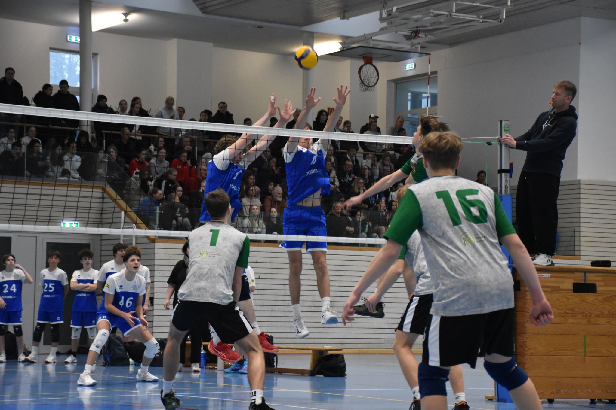 15. Sparkassencup in Feldkirch (Bildergalerie)