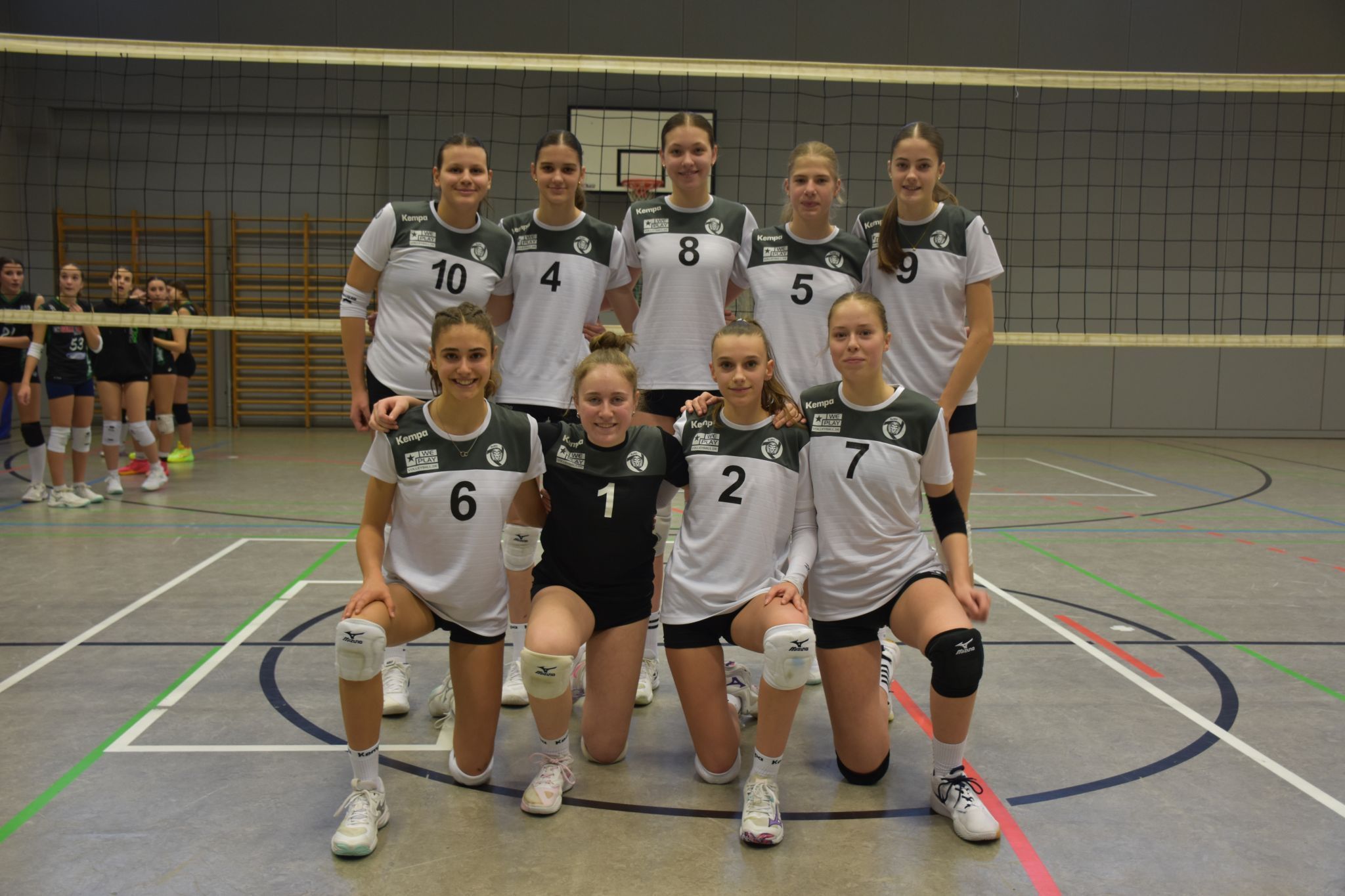 15. Sparkassencup in Feldkirch (Bildergalerie)