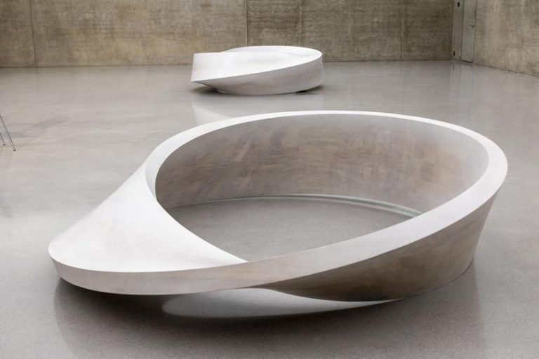 Die Kunst des Kaum-Sichtbaren