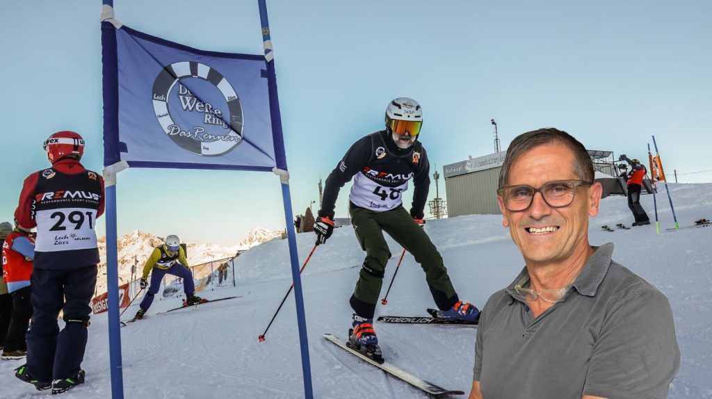 Von Fasching bis Veränderung – der VN-Überblick für die kommenden Tage