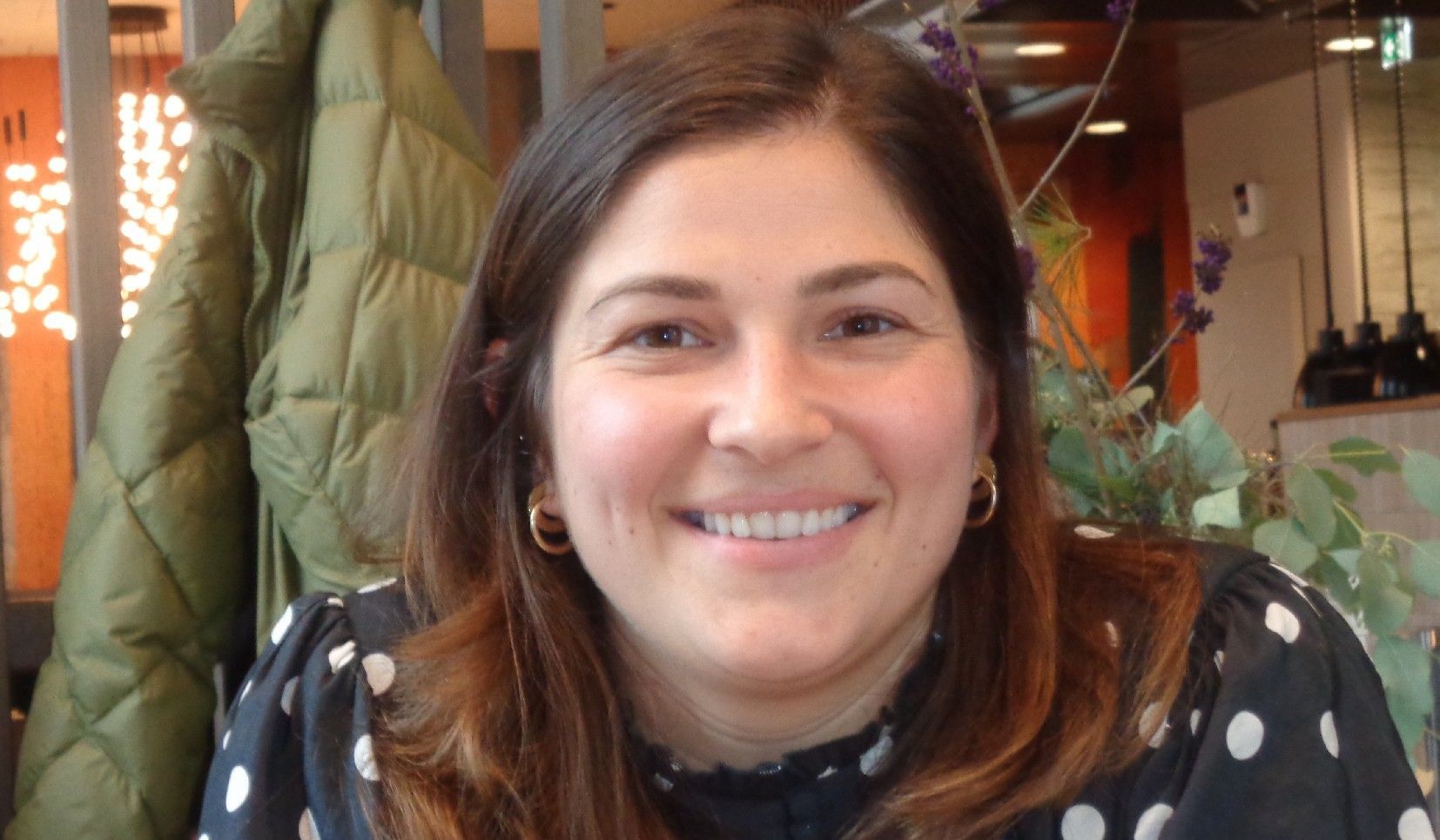 Witus-Geschäftsführerin Madeline Haug: „Wir konnten 2025 mehr als ein Dutzend neue Mitgliedsbetriebe gewinnen. Das zeigt, dass unsere Arbeit geschätzt wird.“