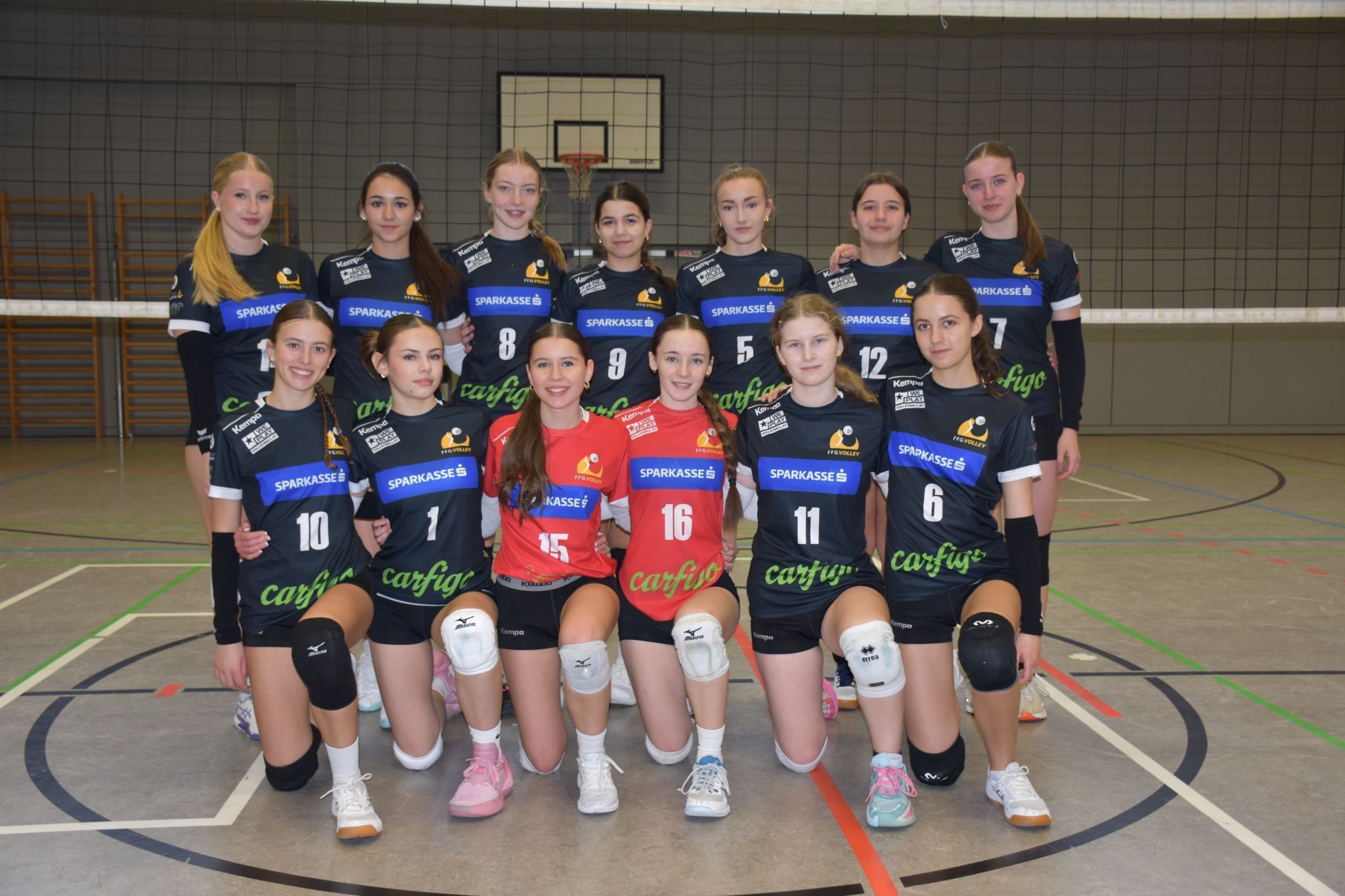 15. Sparkassencup in Feldkirch (Bildergalerie)