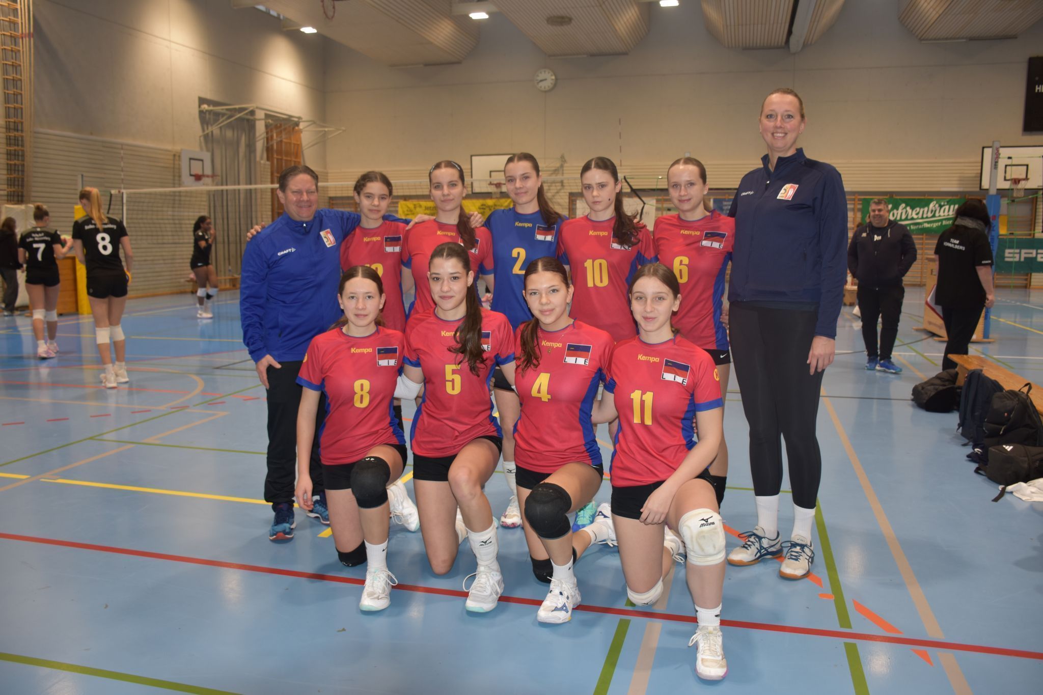 15. Sparkassencup in Feldkirch (Bildergalerie)