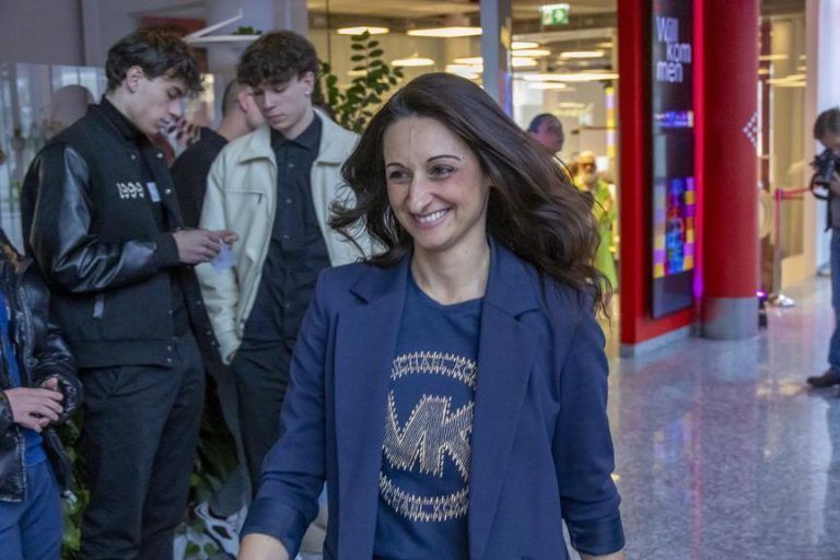 "Das Format hat mich schon von Beginn an begeistert" – Countdown zum "Model Me"-Casting