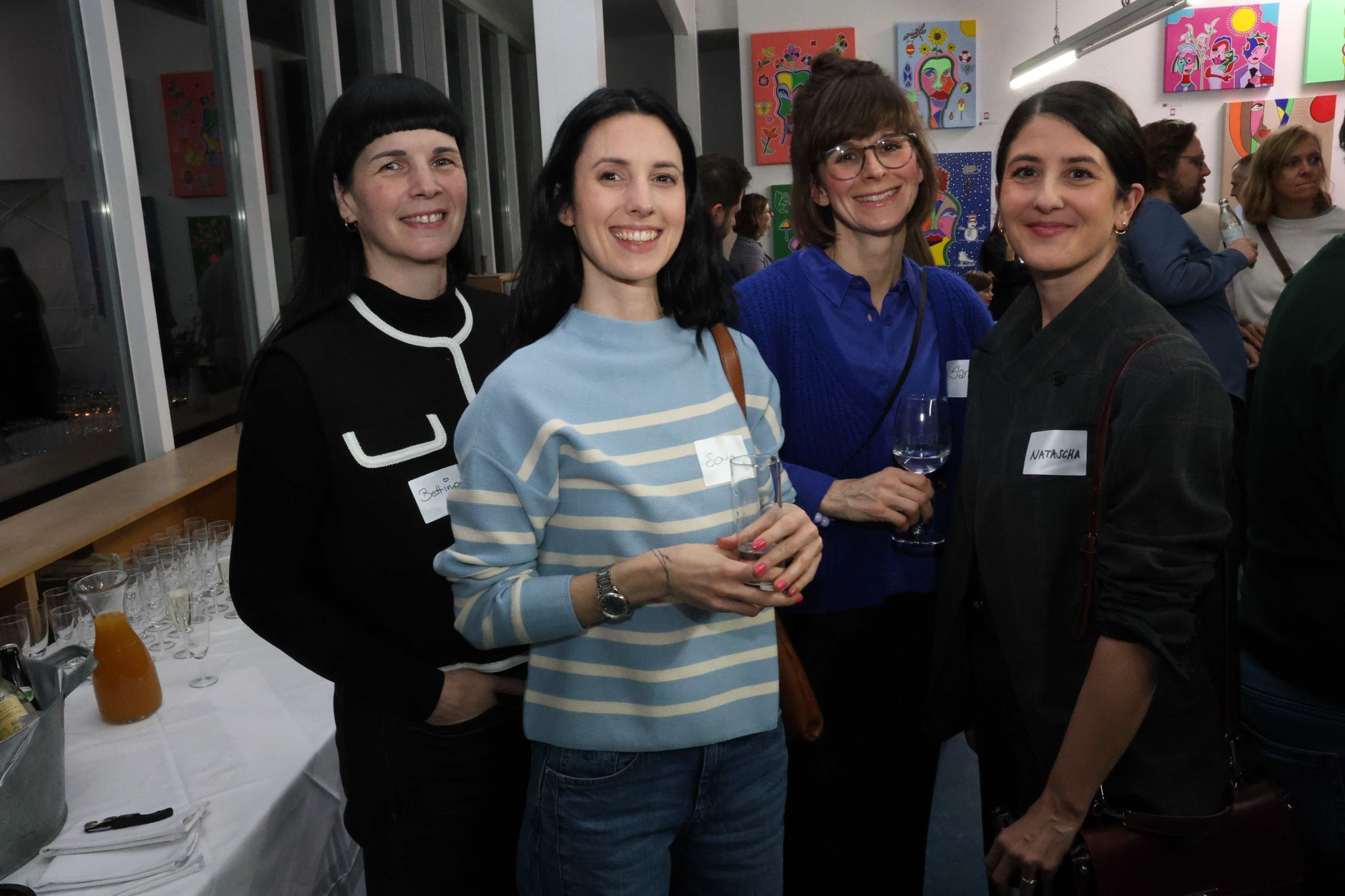 Sexualberaterin Bettina Schwung, 