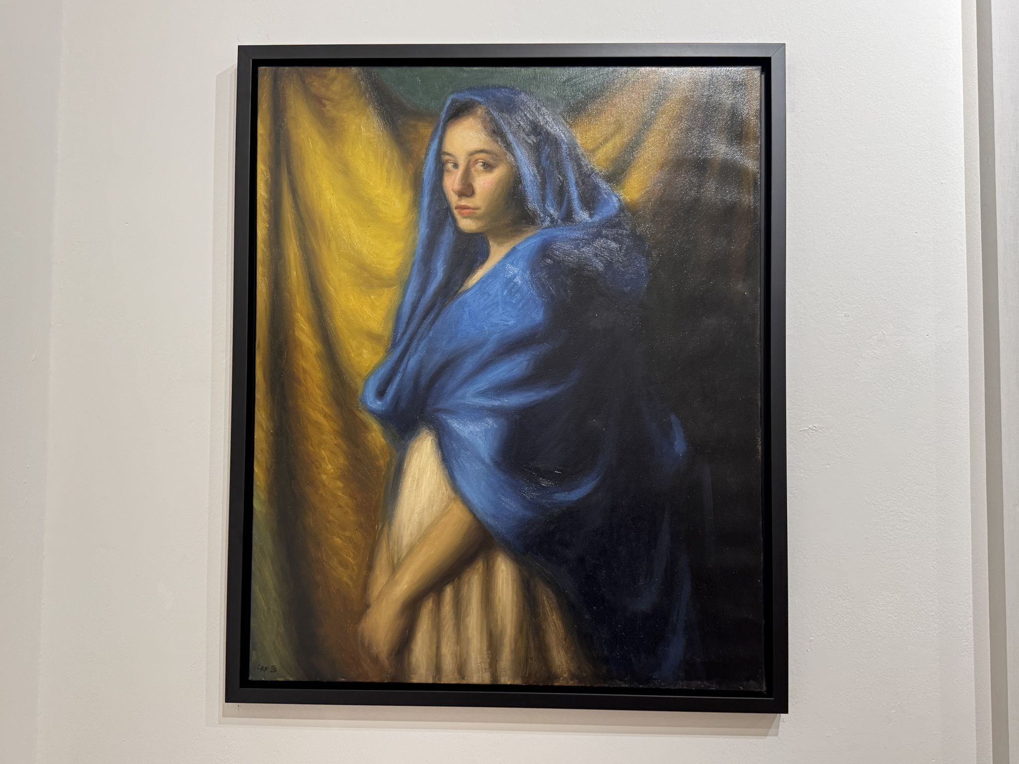 Die Künstlerin Chantal Boso zeigt eine Auswahl ihrer besonderen Arbeiten.