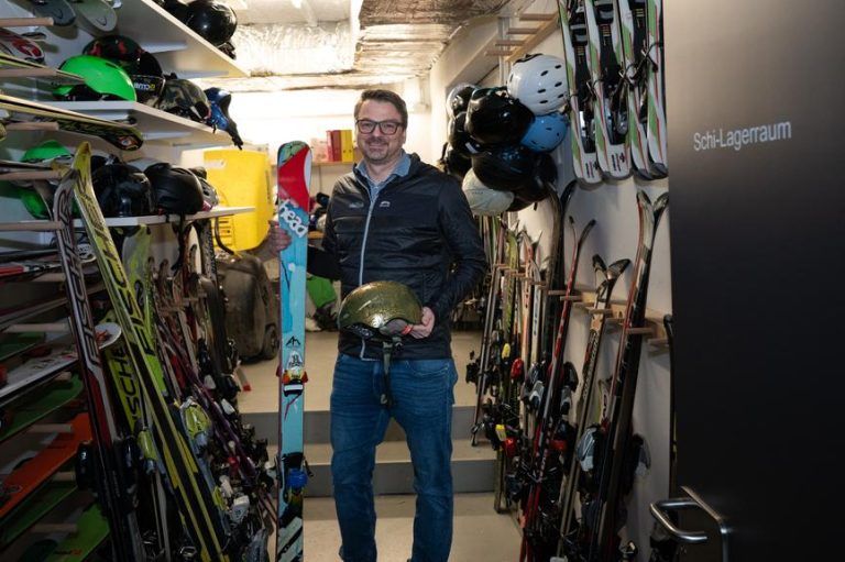 Warum Skifahren für Schüler zur Randsportart verkümmert