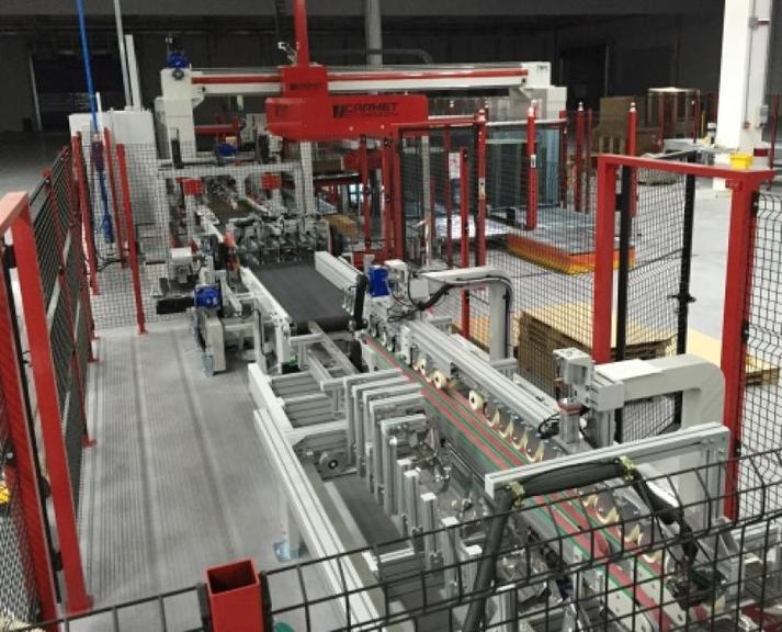 Vorarlberger Weltmarktführer baut Arbeitsplätze ab: "Wir müssen reagieren"