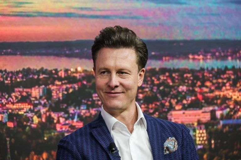 Sesselrücken bei Markt- und Technologieführern aus Vorarlberg