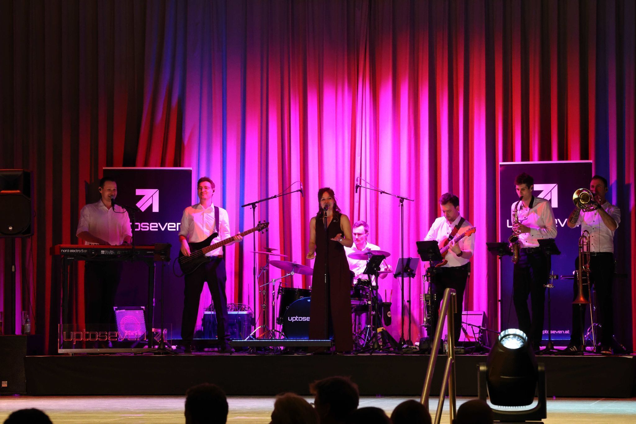 Ballfreuden für Walgauer Wirtschaft