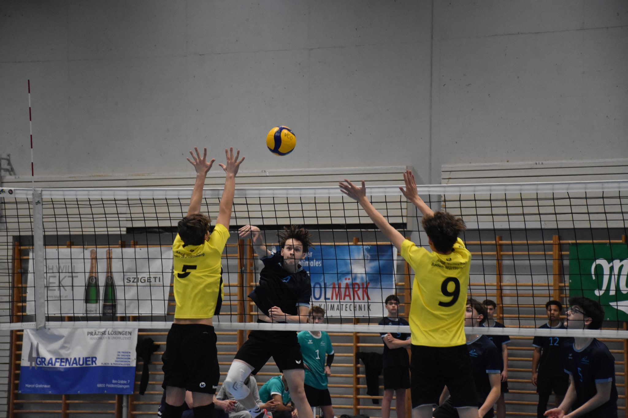 15. Sparkassencup in Feldkirch (Bildergalerie)