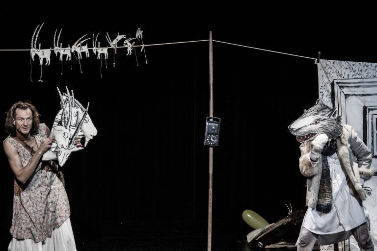 "Wie guter Wein, der im Alter immer besser wird"