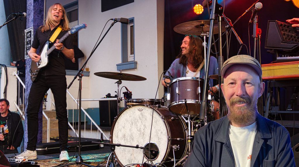 Von Fasching bis Veränderung – der VN-Überblick für die kommenden Tage