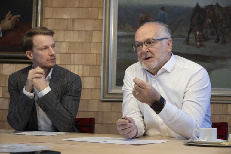 "Wir dürfen den Anschluss nicht verlieren"