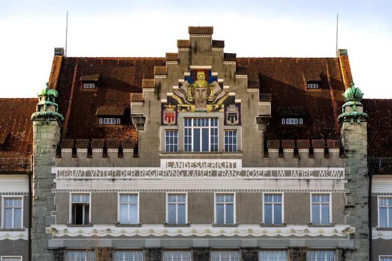 Dornbirner Elektrotechnik-Unternehmen schlittert in Millionen-Pleite