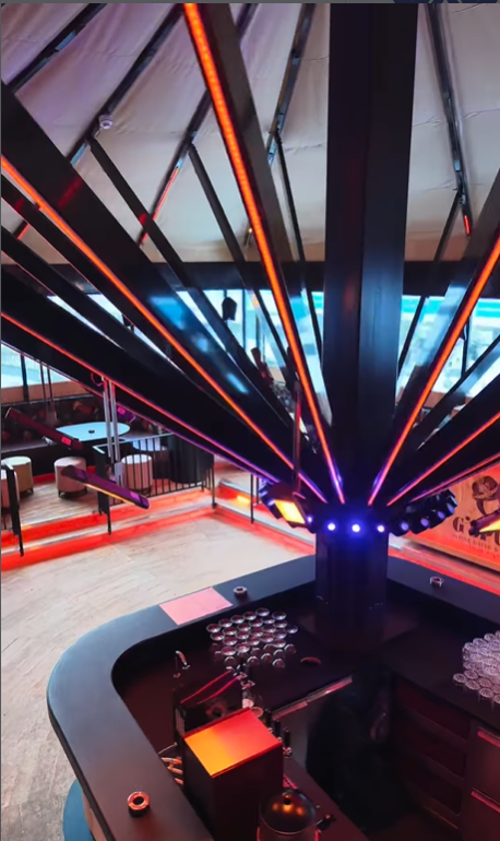 Zwischen Familienwerten und Verantwortung – die neue "Gspusi"-Bar will mehr sein als eine Partybude