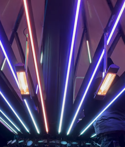 Zwischen Familienwerten und Verantwortung – die neue "Gspusi"-Bar will mehr sein als eine Partybude