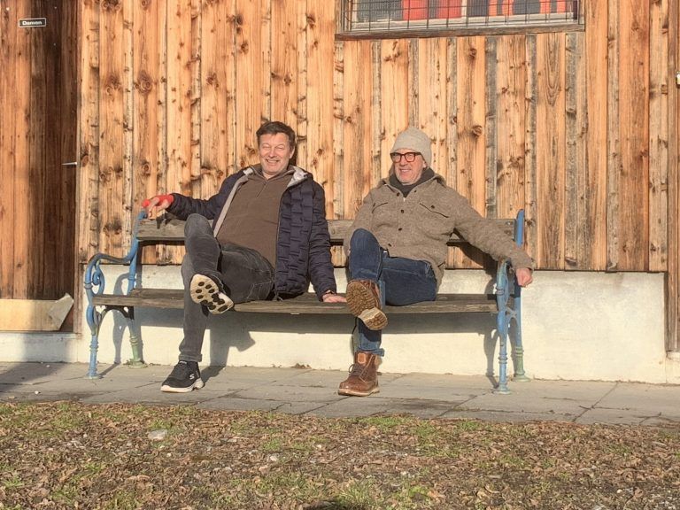 Die große Lust auf Fußball