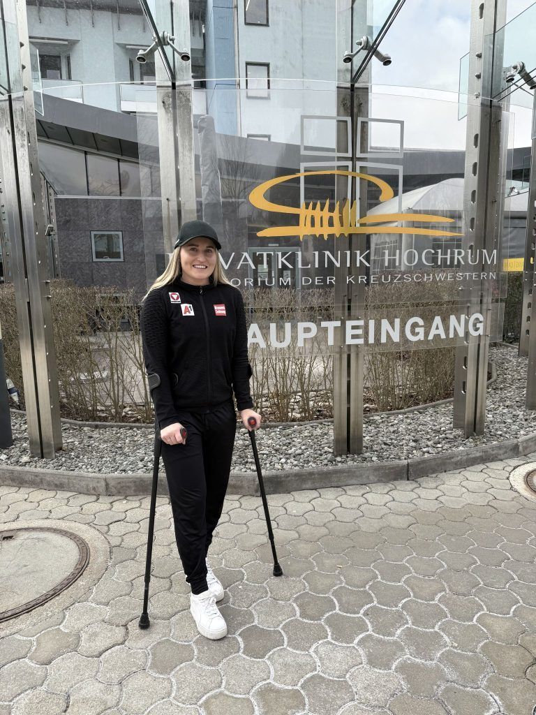 "Ein Gefühl, das ich wieder erleben möchte"