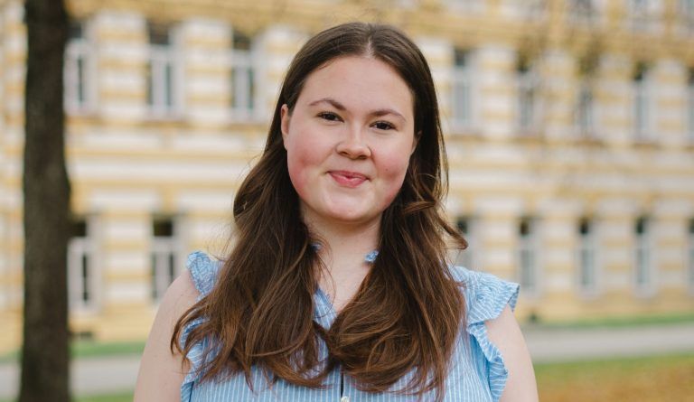 Josefine Müller Schülerunion Vorarlberg AHS