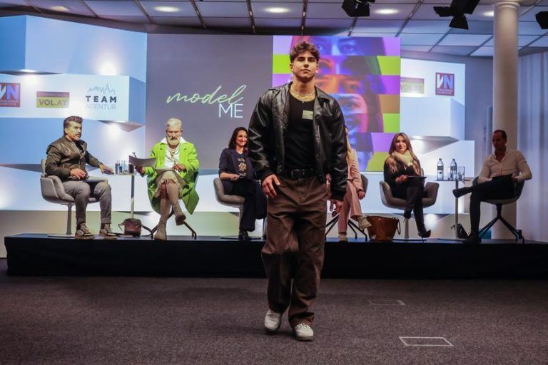 "Das Format hat mich schon von Beginn an begeistert" – Countdown zum "Model Me"-Casting