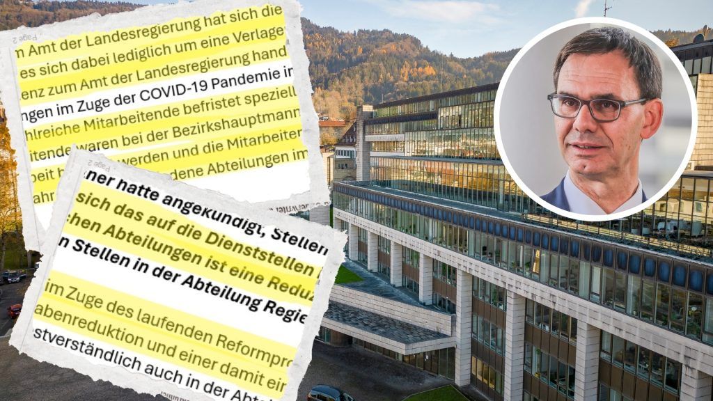 Fehlkalkulation bei Personalbedarf erhitzt die Gemüter – ein Faktencheck