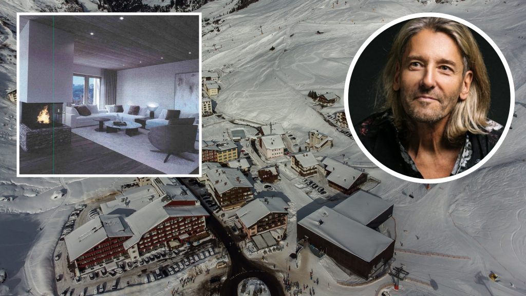 Bereinigung von Sündenfall "Alpenrose": Jetzt wird Widmungs-Deal vergoldet