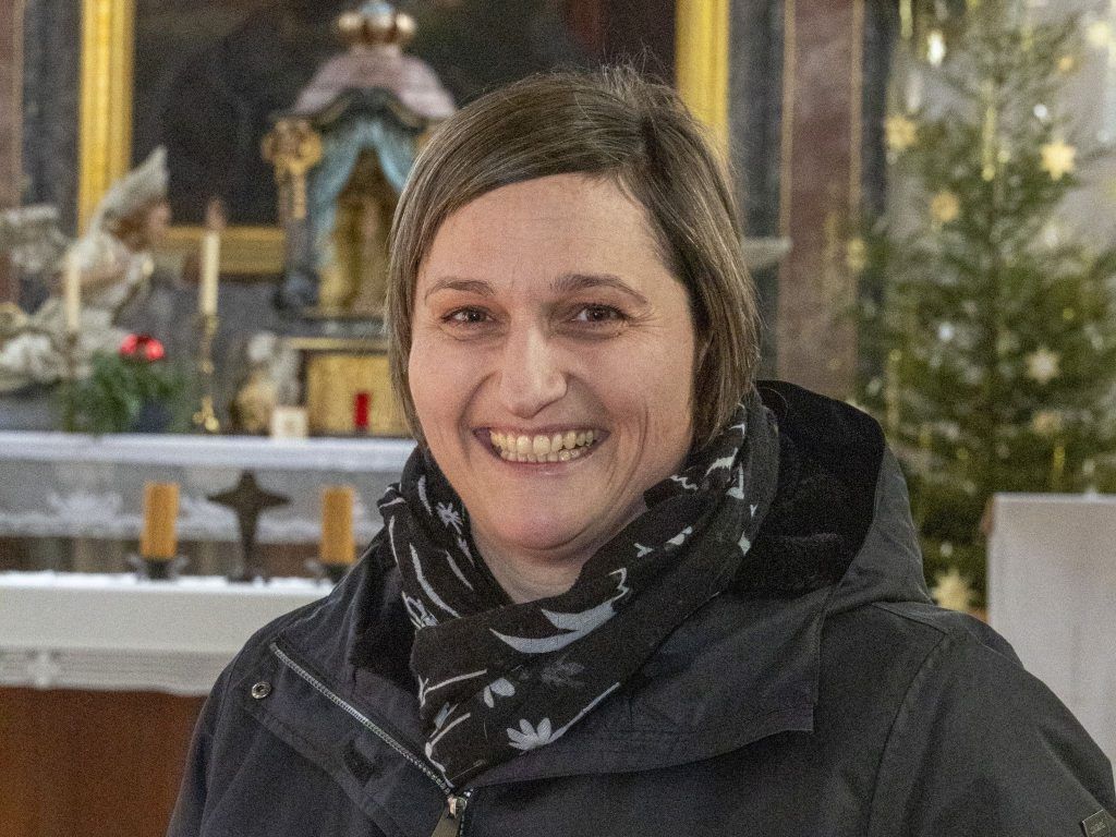 "Wir mussten eine neue Route erfinden" – Sternsinger-Ansturm in Hittisau