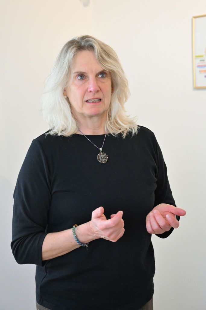 „Was stimmt nicht mit mir?“ – Petra Krügers unerfüllter Kinderwunsch