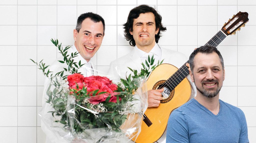 Von Fasching bis Veränderung – der VN-Überblick für die kommenden Tage