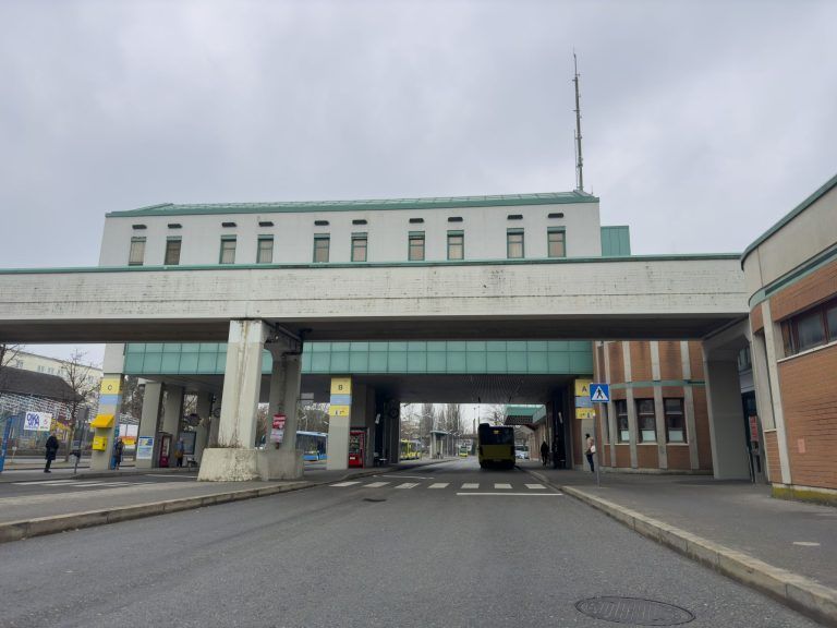 Teilabriss, neuer Parkplatz und die Türme: So geht es am Bahnhof Bregenz weiter