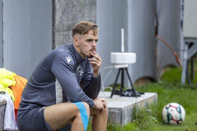 KMU Kaiserstrand Test