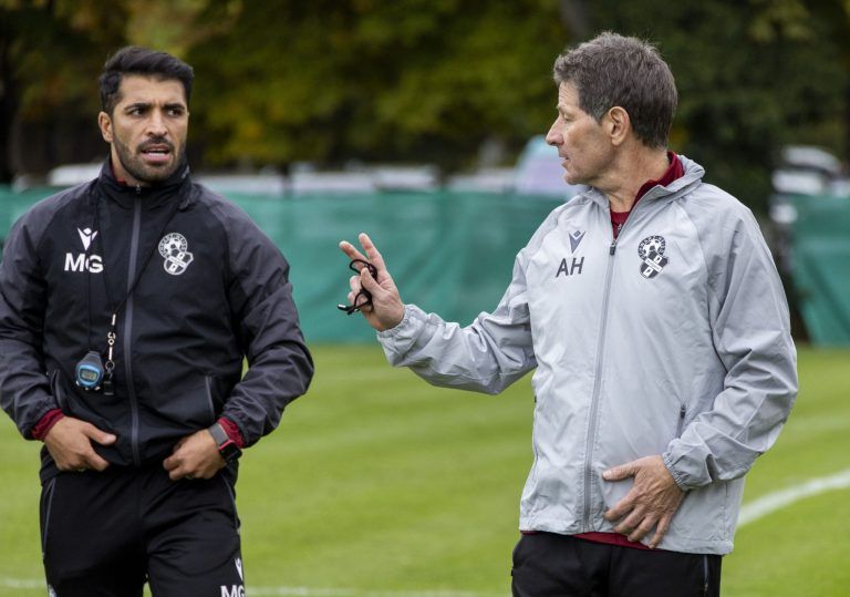 KMU Kaiserstrand Test