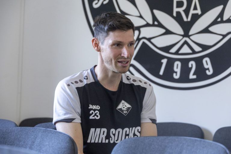 Historische Chance für die Rheindörfler