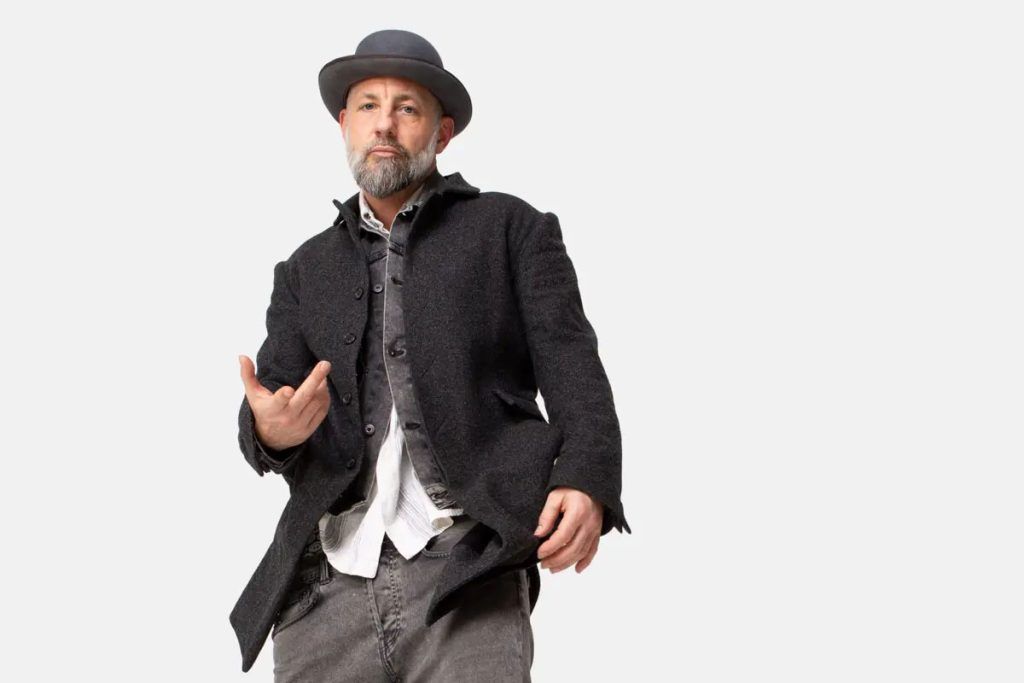 Morgen geht die Bombe hoch