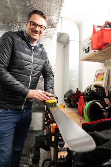 Warum Skifahren für Schüler zur Randsportart verkümmert