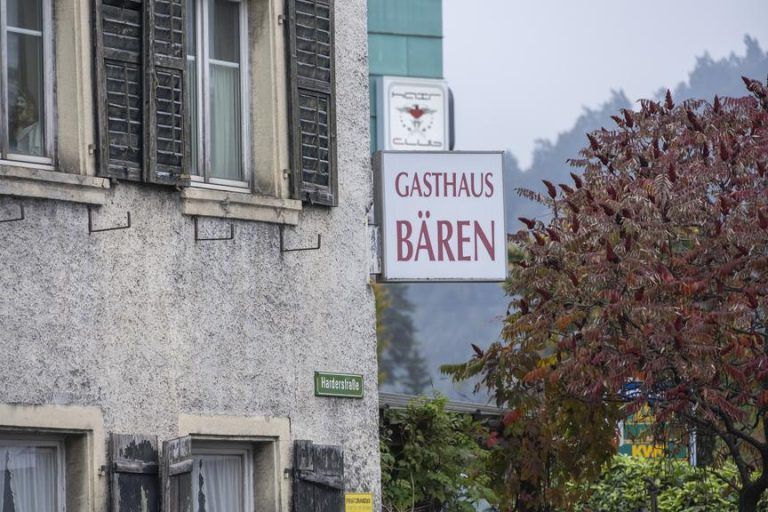 Die Tage des Bären sind gezählt: Größte Hürde bleibt der Verkehr