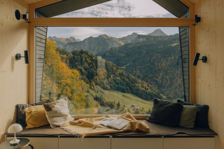 Vorarlberger Tourismus-Innovation soll es bald auch anderswo geben