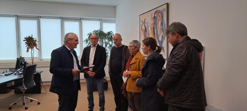 "Unsere schlimmsten Befürchtungen wurden übertroffen"