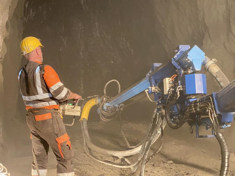 "Wenn das kommt, müssen wir mitziehen"