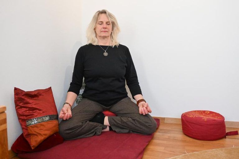 „Was stimmt nicht mit mir?“ – Petra Krügers unerfüllter Kinderwunsch